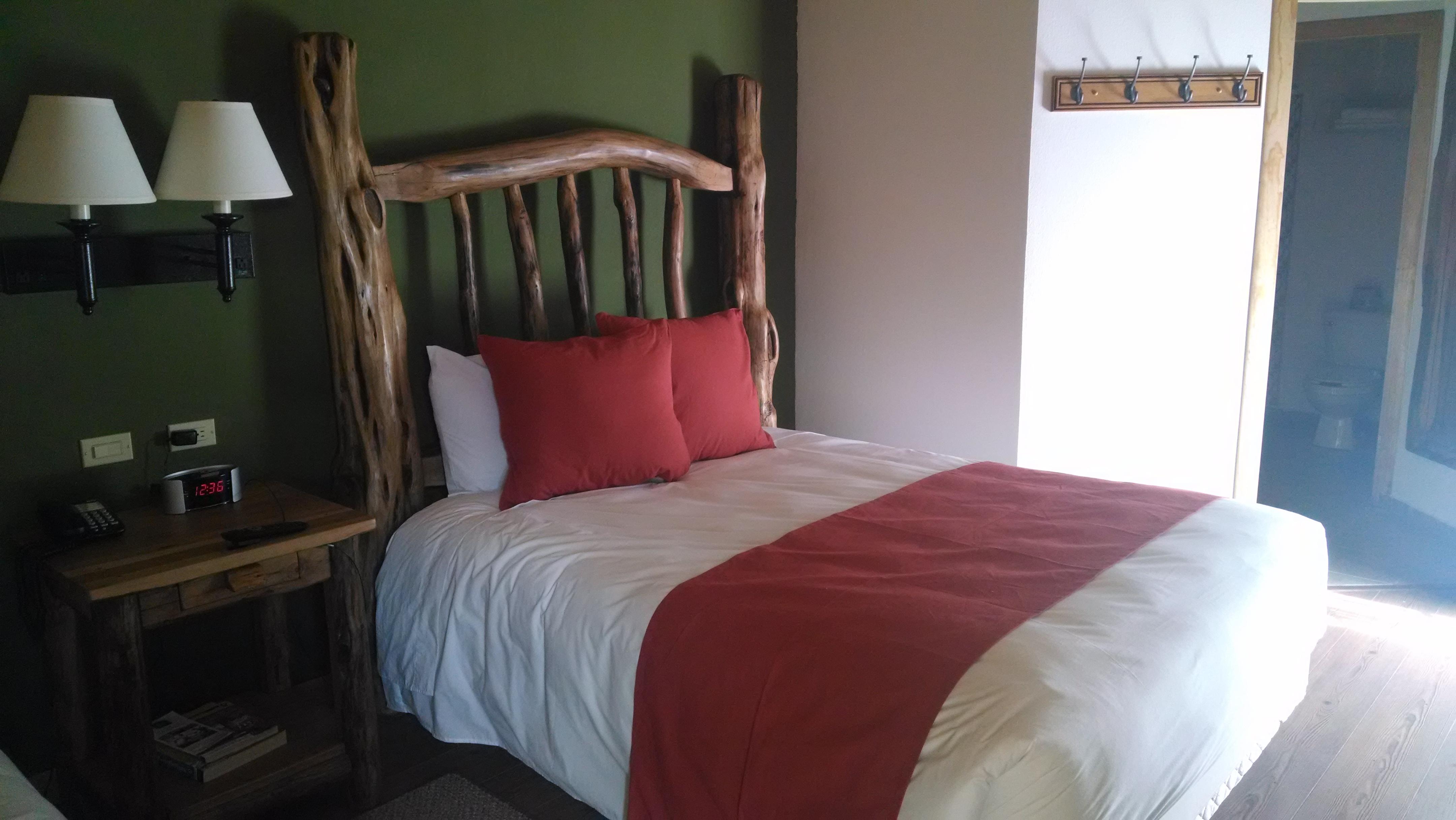 The Lodge At Creel Eco - Hotel & Spa Buitenkant foto