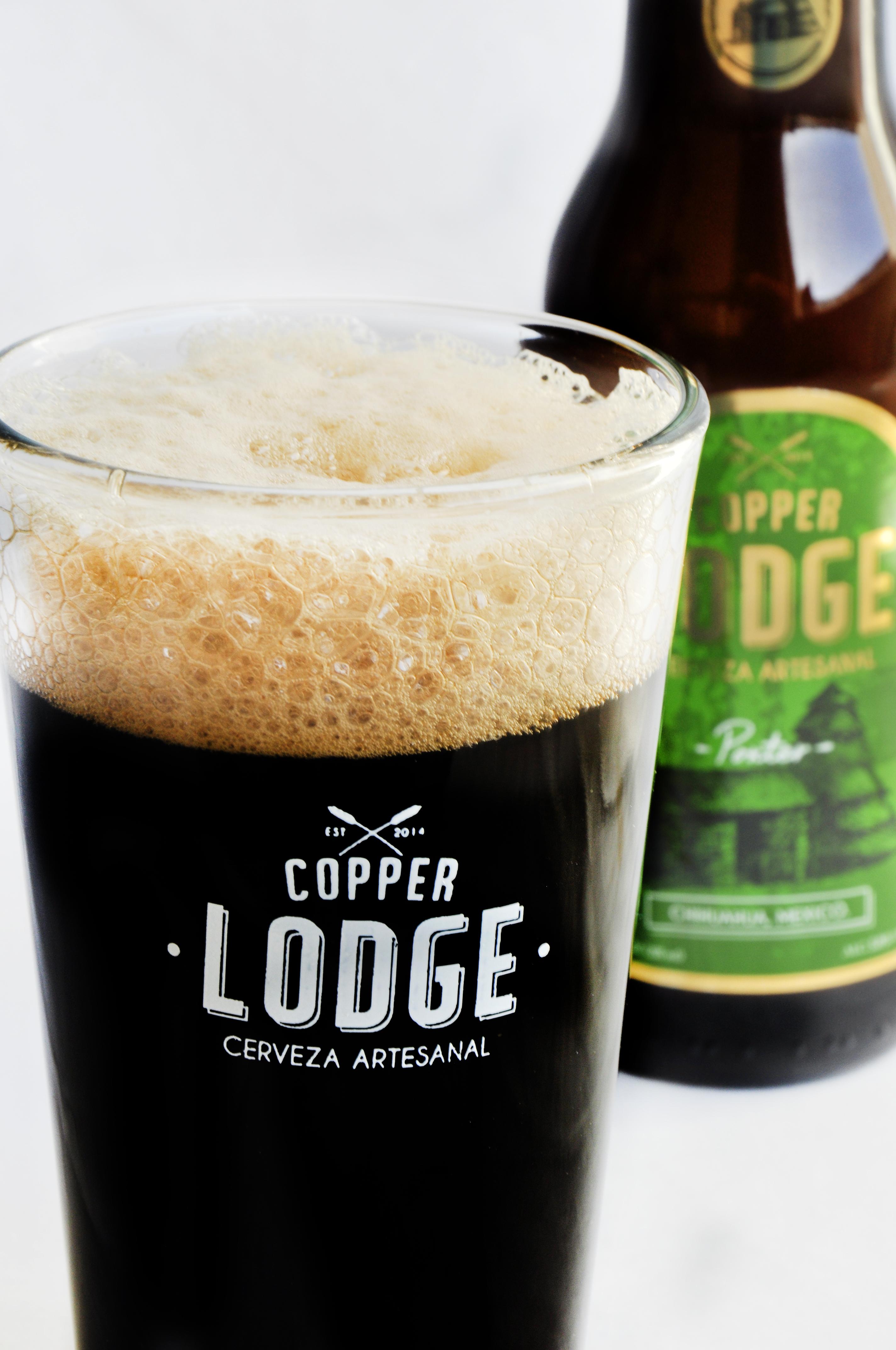 The Lodge At Creel Eco - Hotel & Spa Buitenkant foto