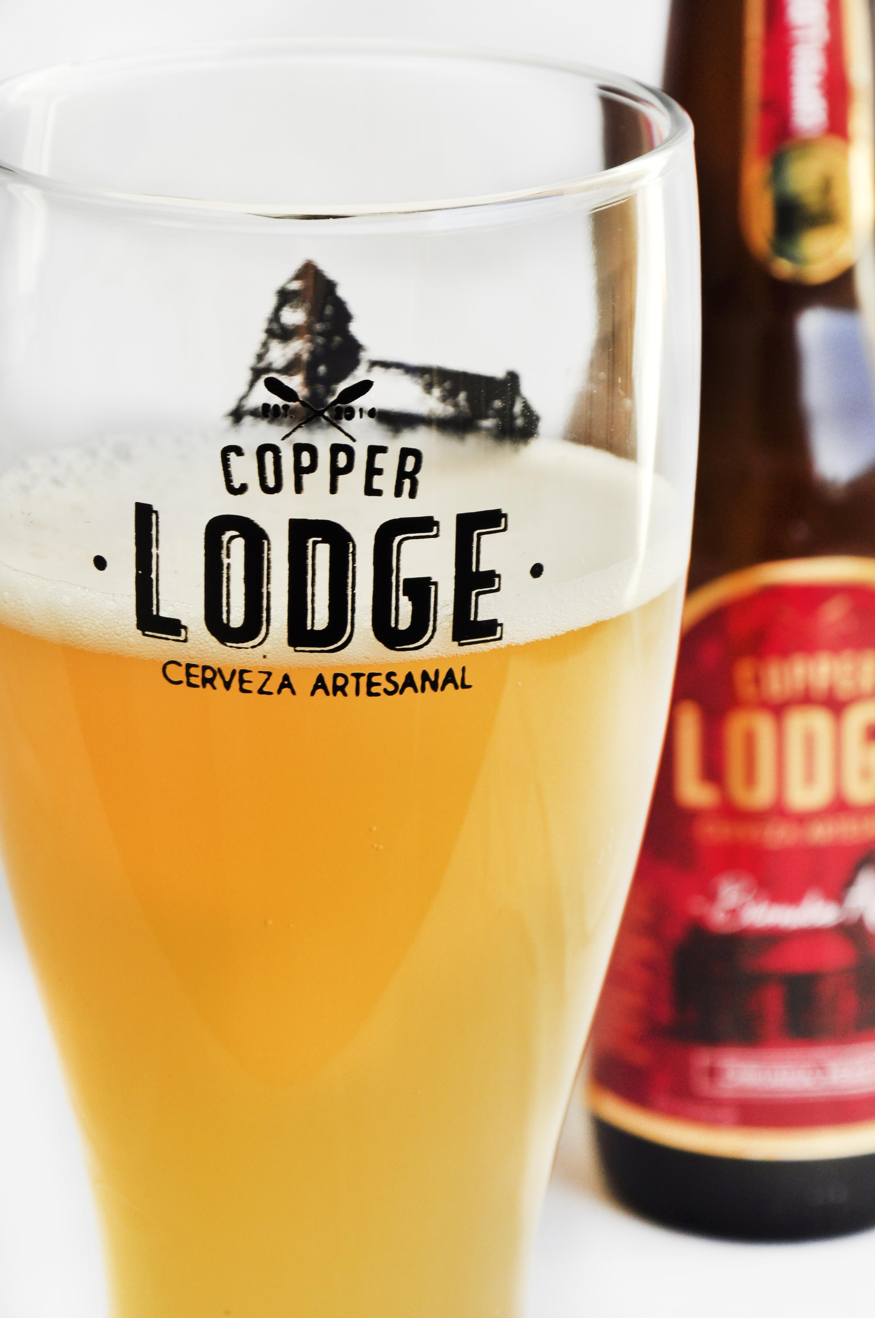 The Lodge At Creel Eco - Hotel & Spa Buitenkant foto